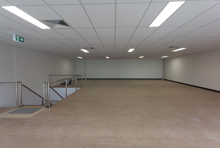 Brand new office space in Dandenong South photo 3