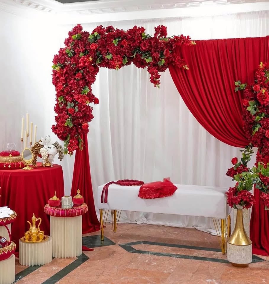 Event Setup Hire photo 9