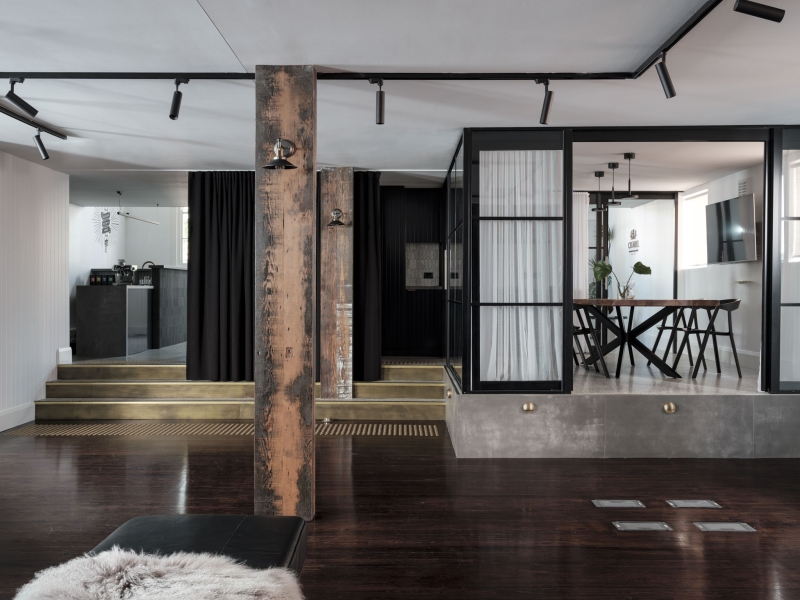 Creative Space in Sydney’s Lower North Shore photo 3