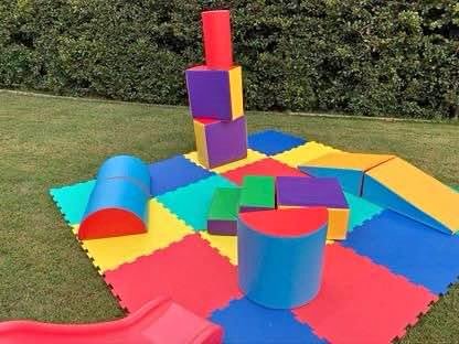 Kids Party Hire photo 7