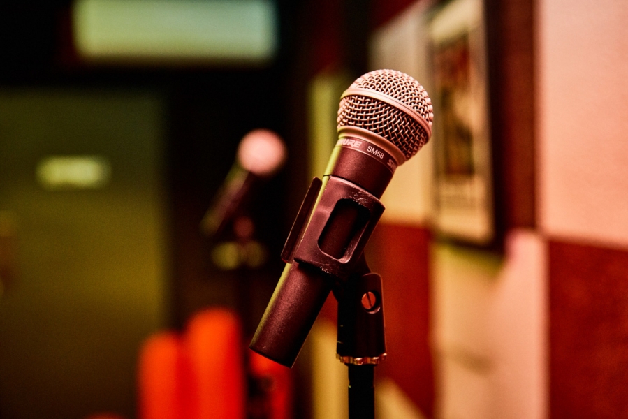 Muso Lab Music Studio/Rehearsal & Creative Space photo 3