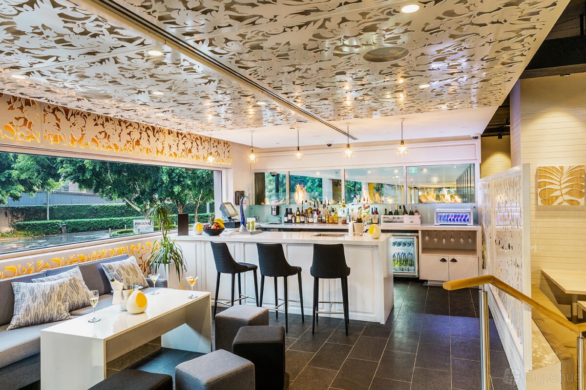 ABODE Bistro. Bar at PARKROYAL Darling Harbour, Sydney photo 3
