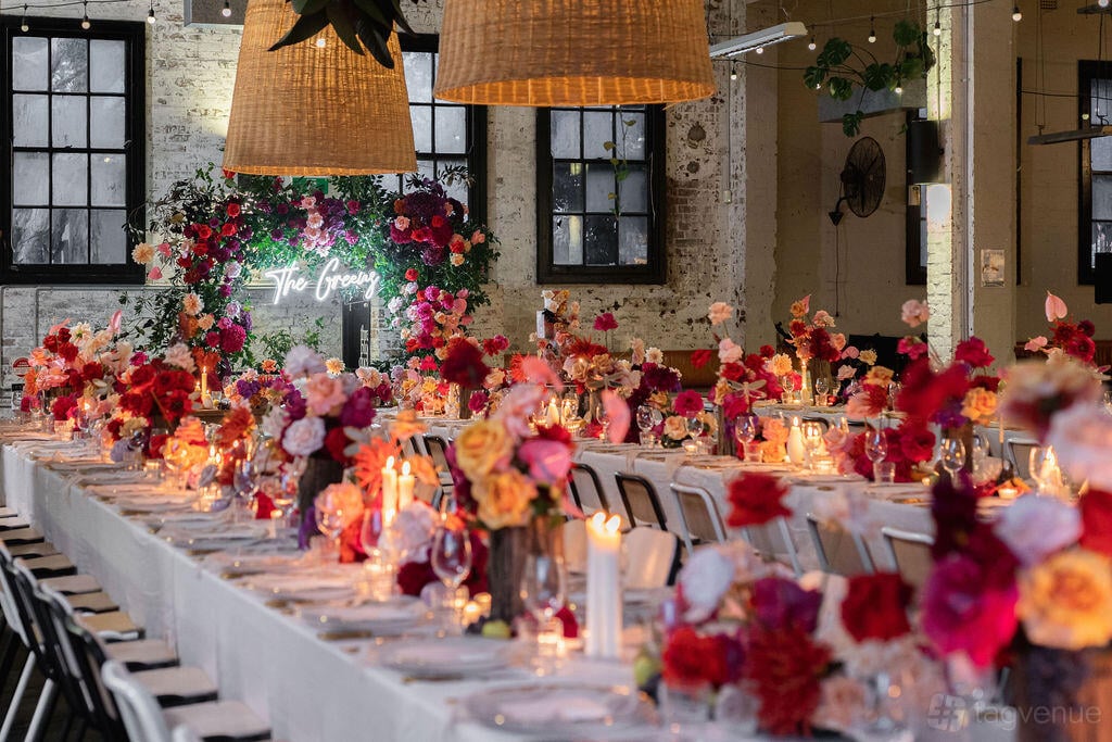 Restaurant Exclusive Use at Three Blue Ducks Rosebery photo 7