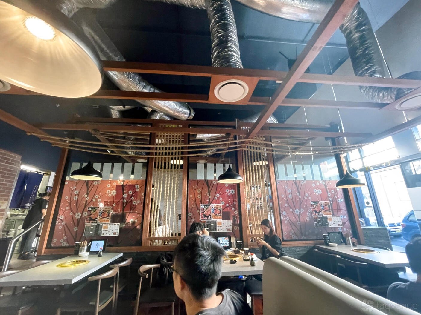 Entire Venue at Nikaido Burwood photo 10