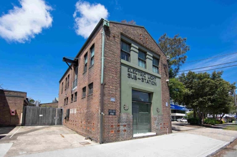 CV Studios Warehouse photo 11