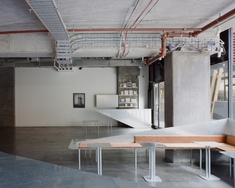 No Vacancy Gallery photo 3