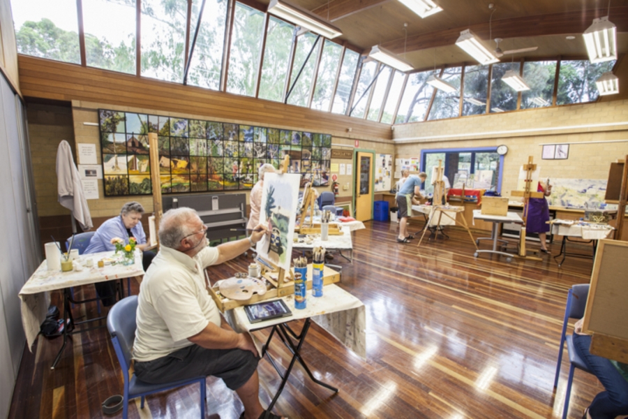 Box Hill Community Arts Centre photo 3