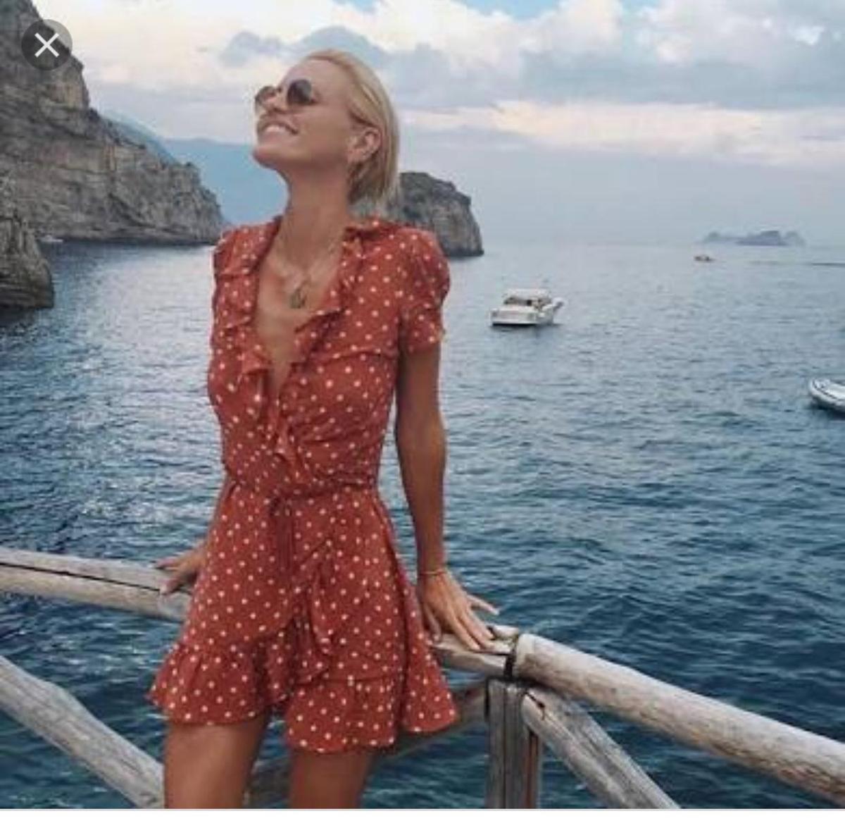 The Valentina Dress by Realisation Par photo 2
