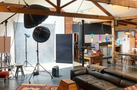 Ladder Art Space - Gallery 3 photo 6