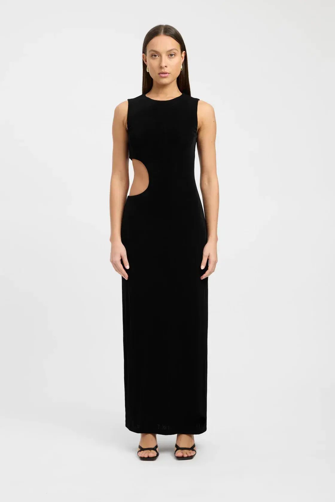 Kookai Vangeline dress photo 4