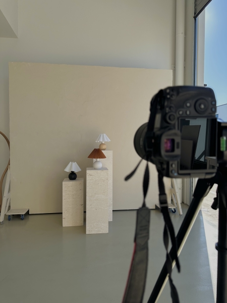 Natural Light Photography & Content Studio photo 8
