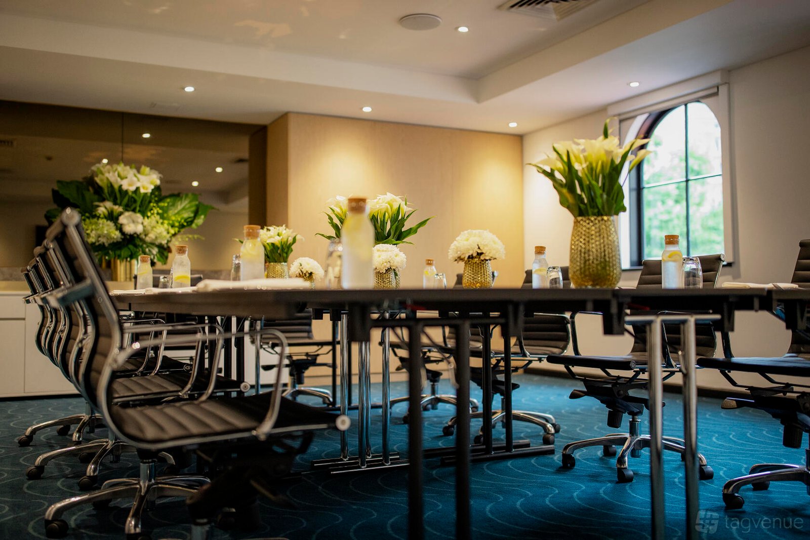 Pyrmont Bay Room at Novotel Sydney Darling Square photo 6