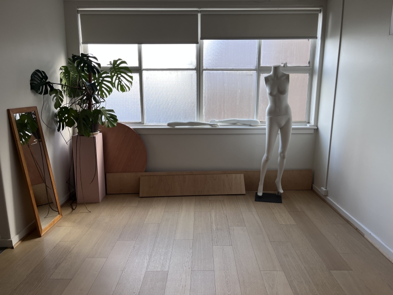 2 Beautiful Light Filled Spaces in Brunswick photo 2