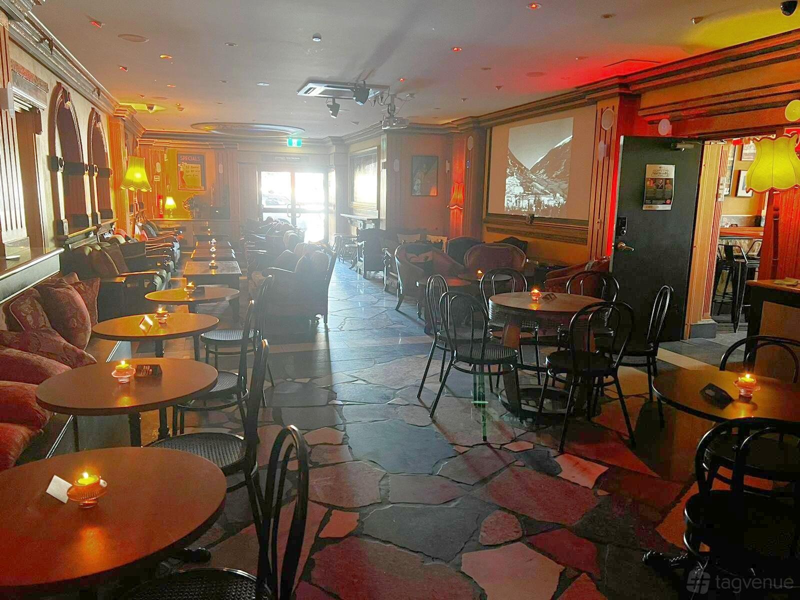 Entire Venue at Bar Toto - Trattoria and Bar photo 5
