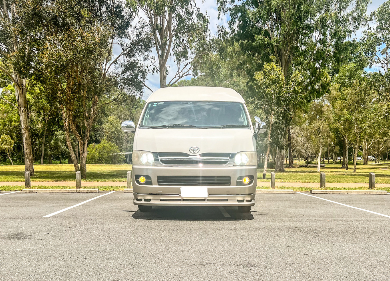 The World is Your Camper photo 3
