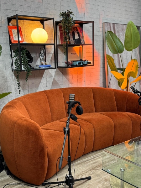 Podcast Recording Studio (Bittersweet Studios) photo 3