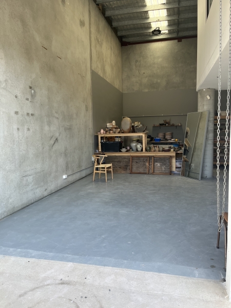 Artist Studio with 3phase power in Brookvale. photo 5