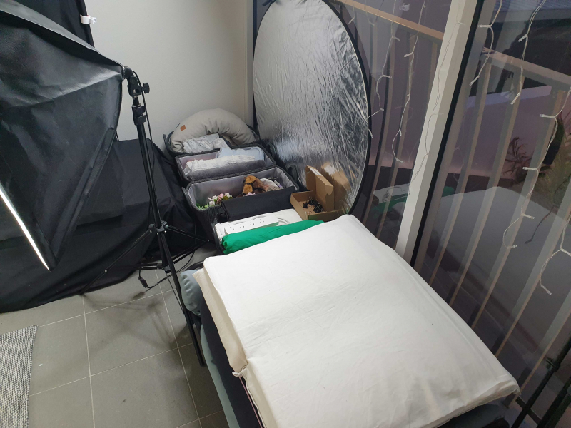 Photography studio photo 9
