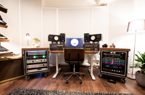 Flex Studios Ascot Vale photo 5