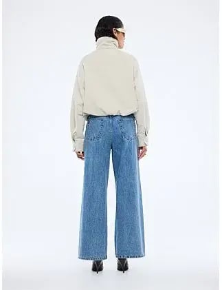 ZADIE BOMBER JACKET photo 5