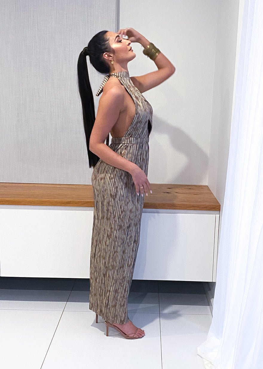 Isla Sava Layla Dress photo 4