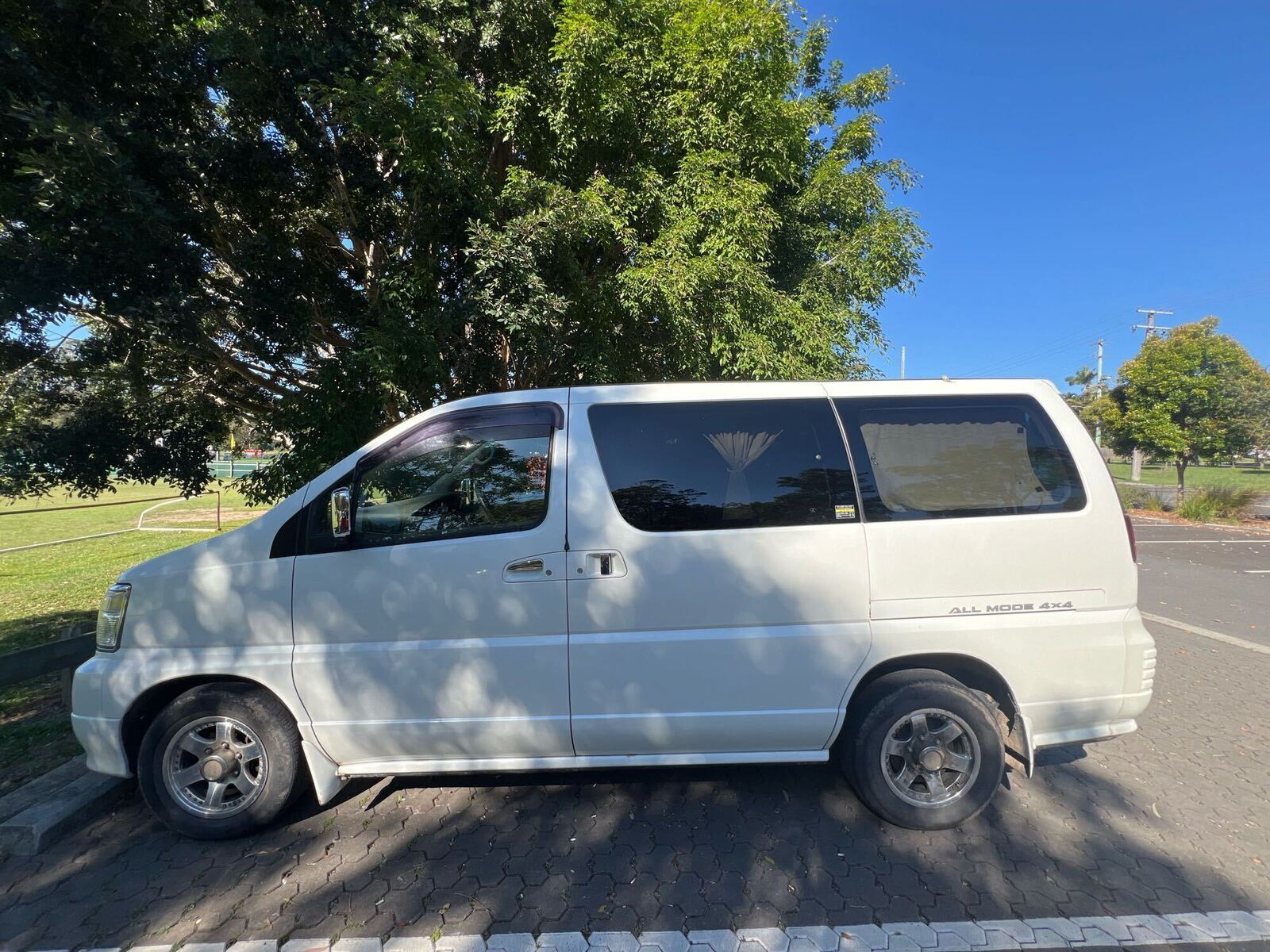APPA - Simple Camping Van photo 14