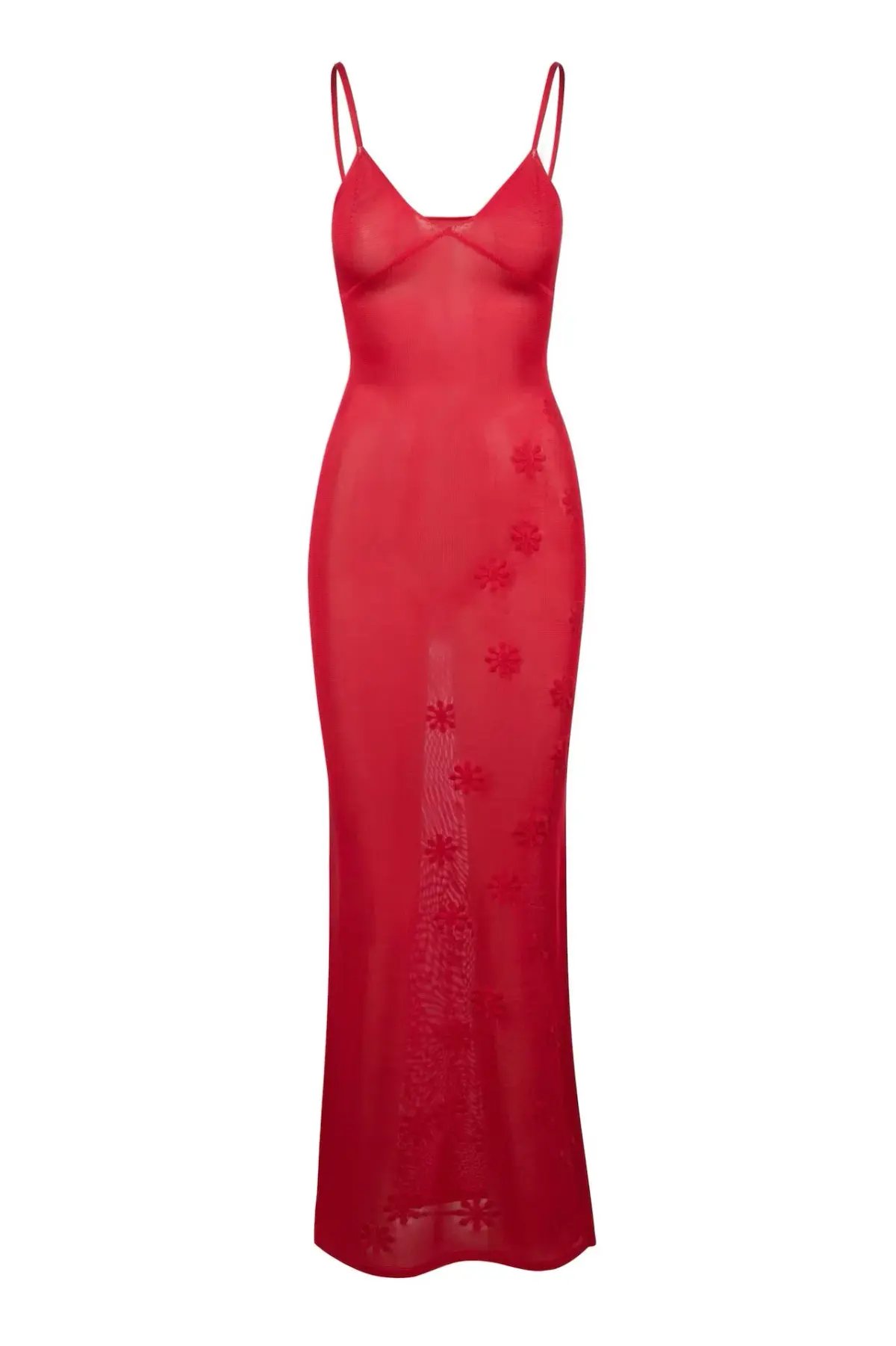 Asta Resort Delilah Maxi Dress Rossa Size 8 photo 6