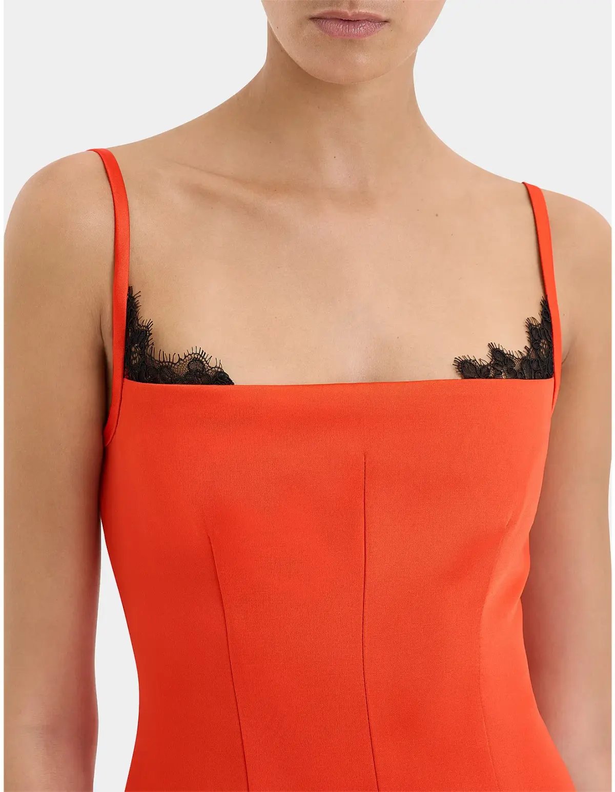 Sir poppy contoured mini dress size 8AUS photo 2