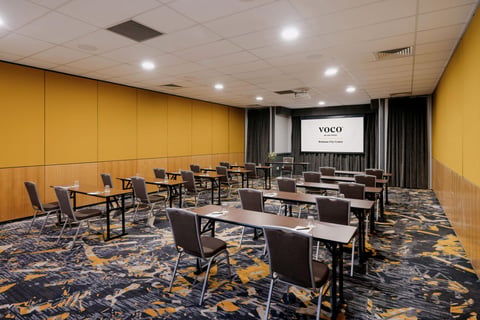 Maleny at Voco Hotel Brisbane City Centre