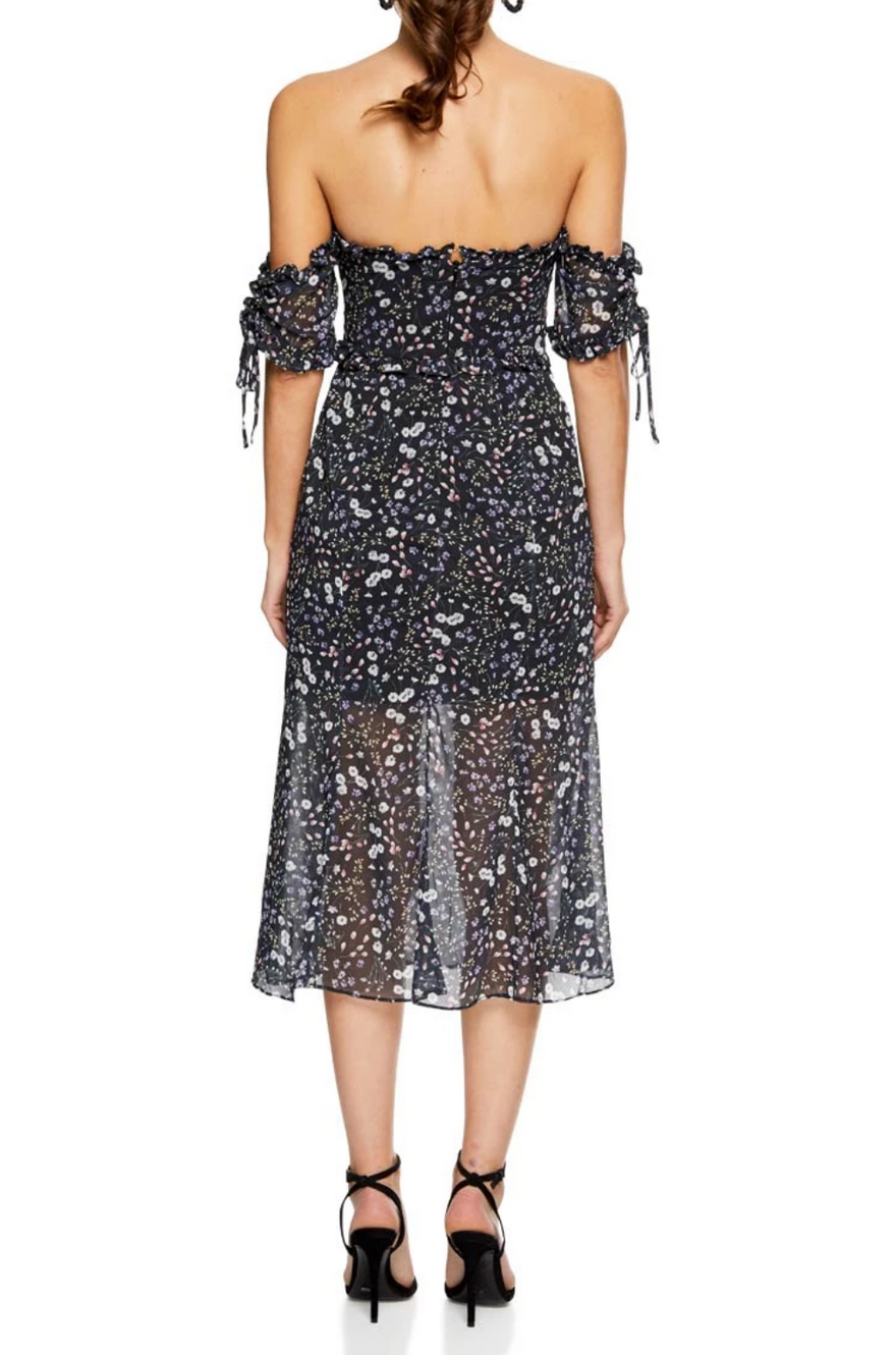 Talulah Haven Midi Dress photo 2