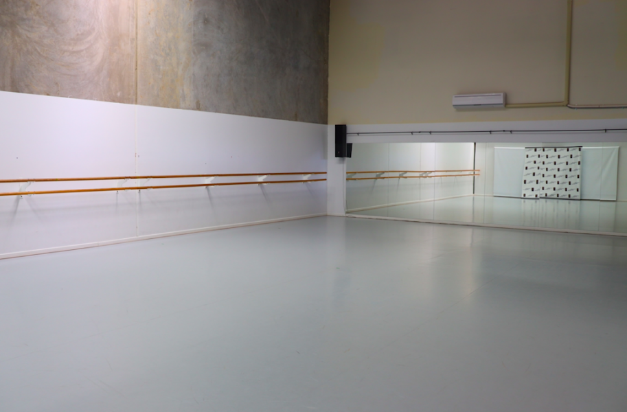 CDA Studio 1 photo 3
