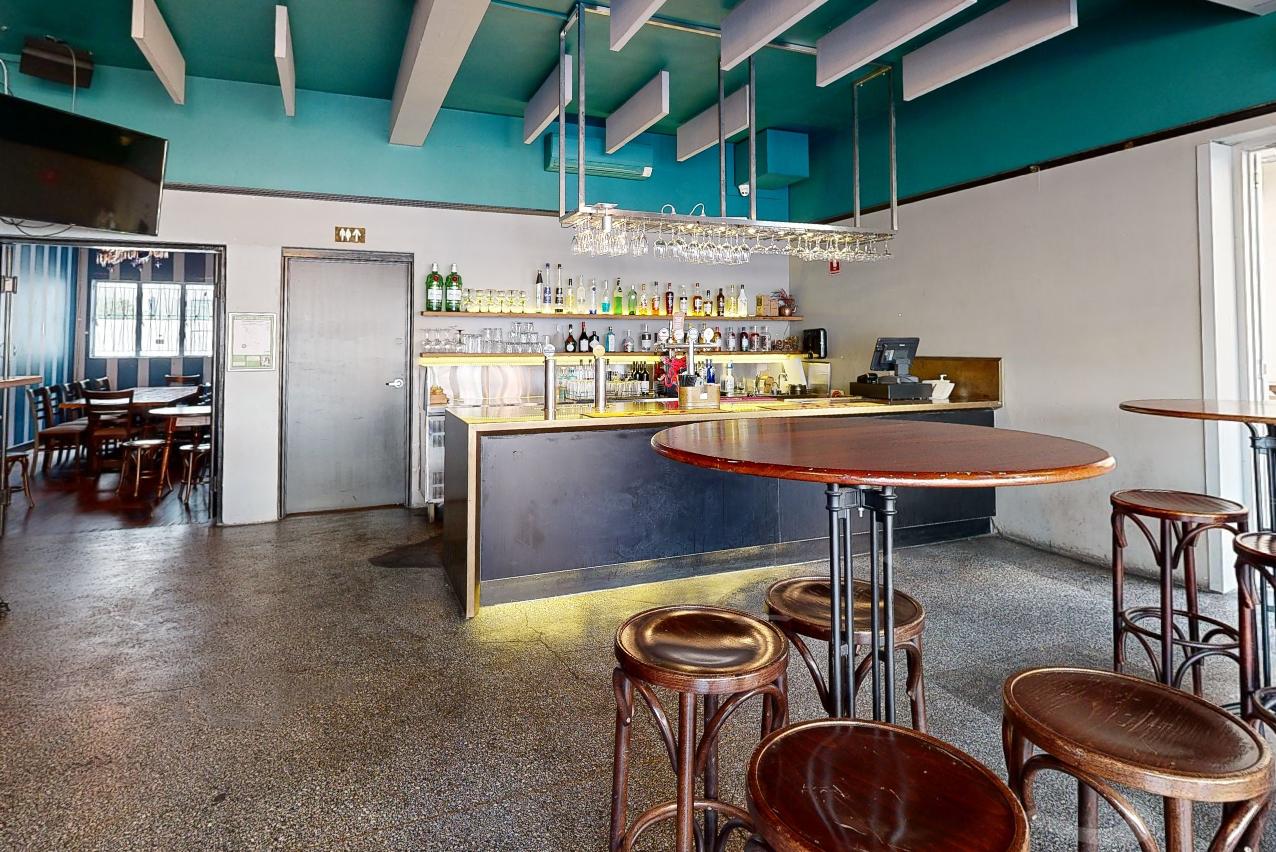 The Brass Bar at Pig ‘N’ Whistle - Brunswick Street photo 6