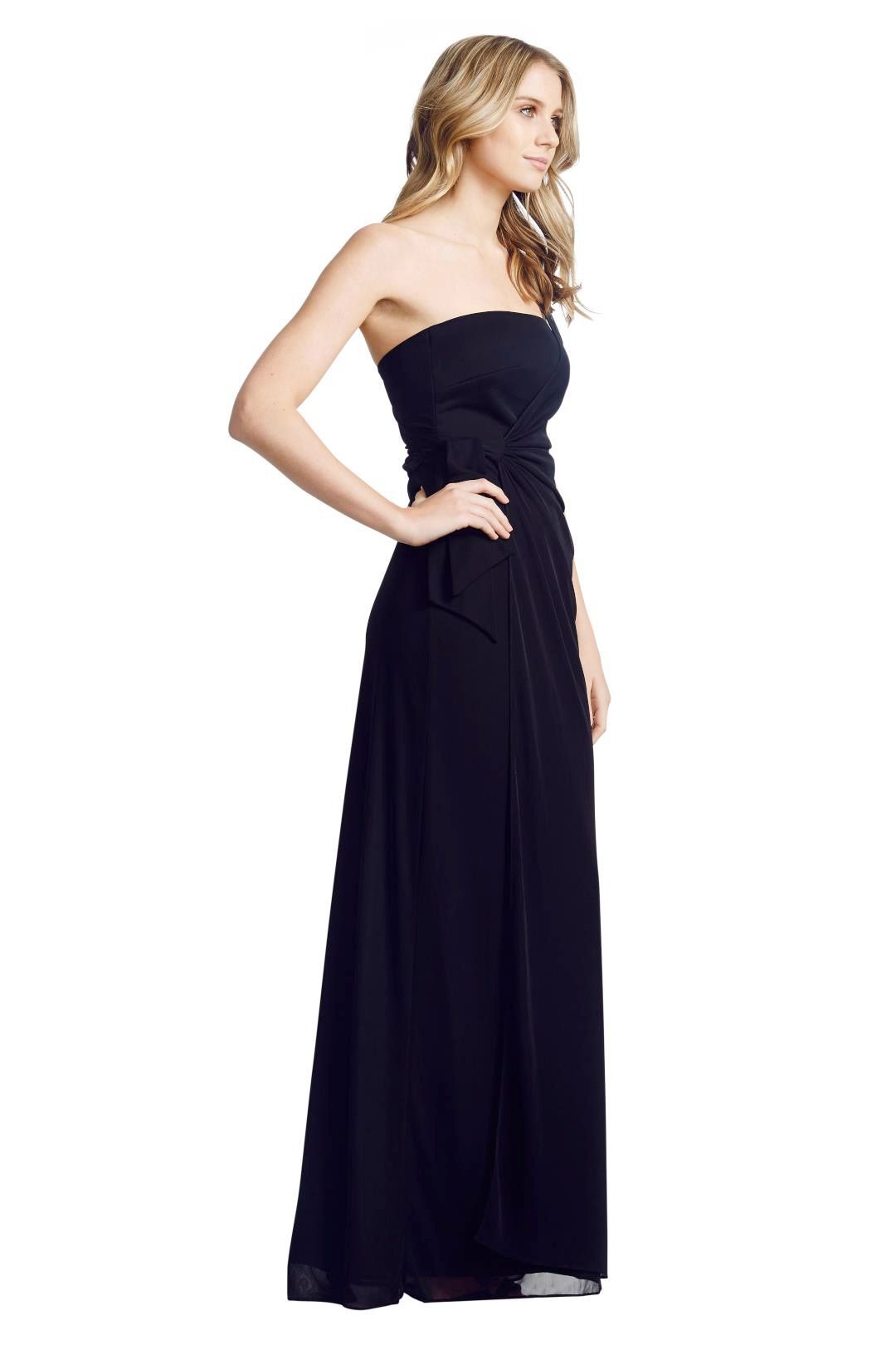 One Shoulder Gown photo 2