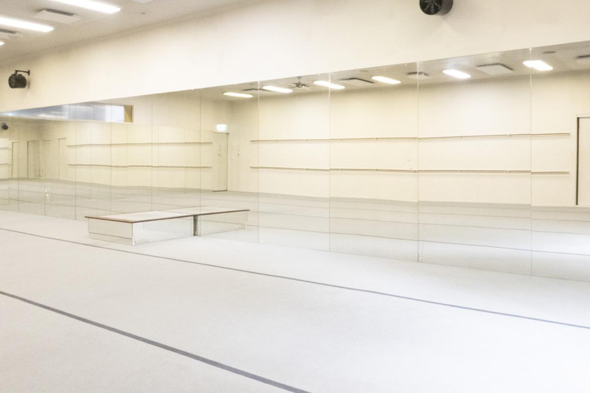 Big Room at Bikram Yoga North Brisbane photo 8