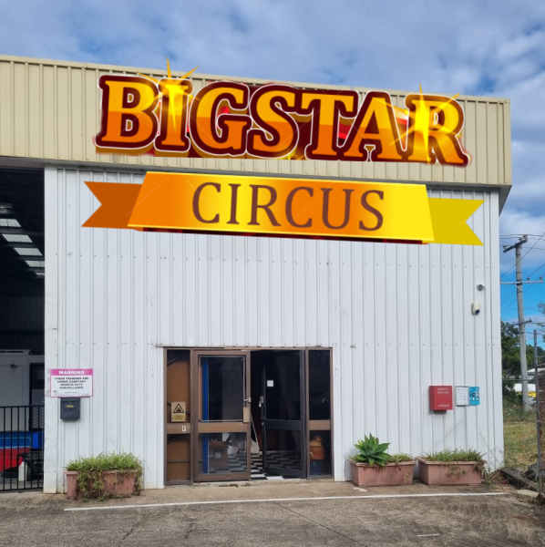 BigStar Circus photo 3