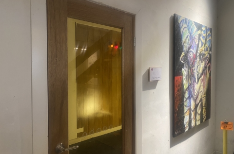 Lockable Studio @ Space Module / The Mezzanine photo 10