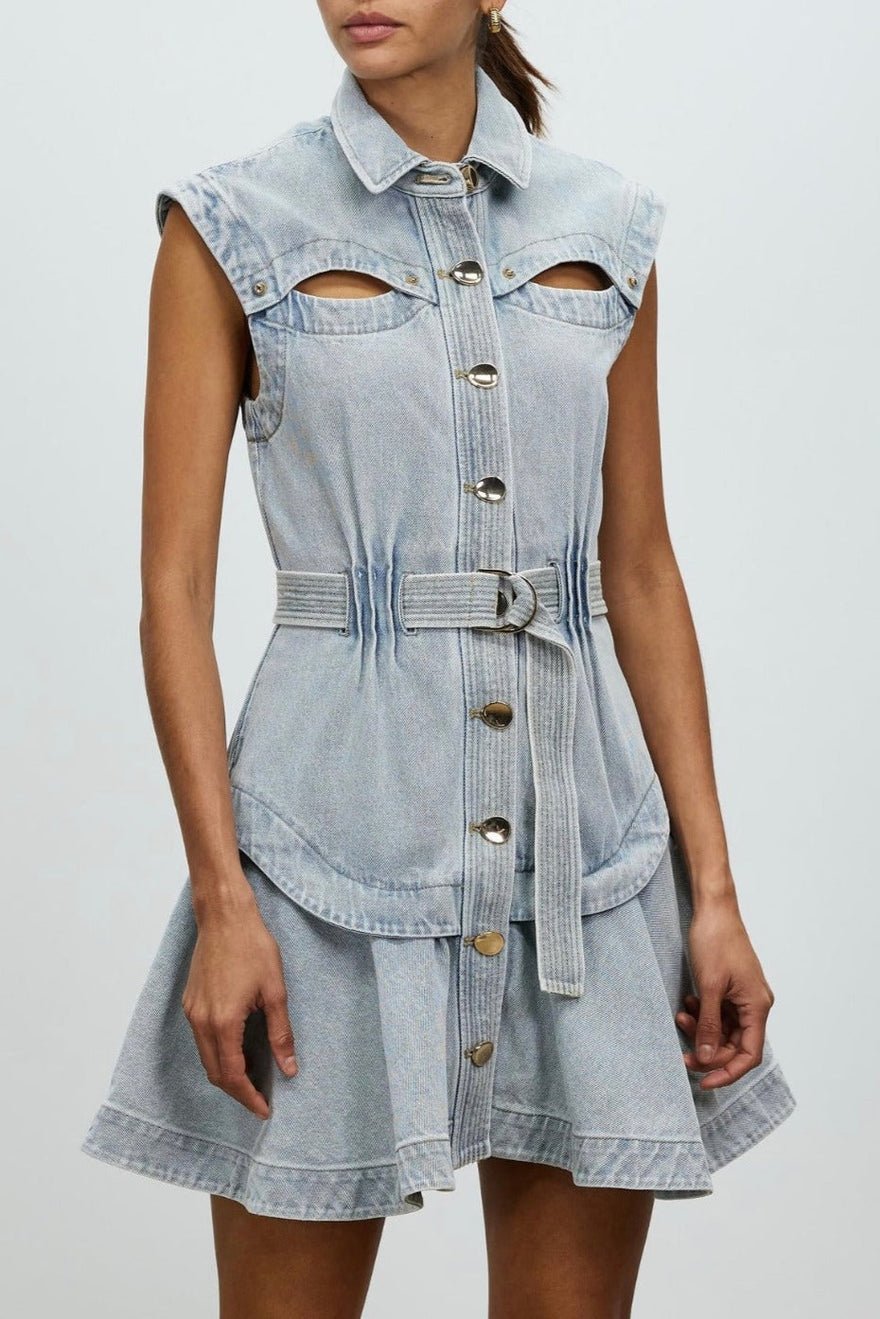 Acler Blake Dress photo 2