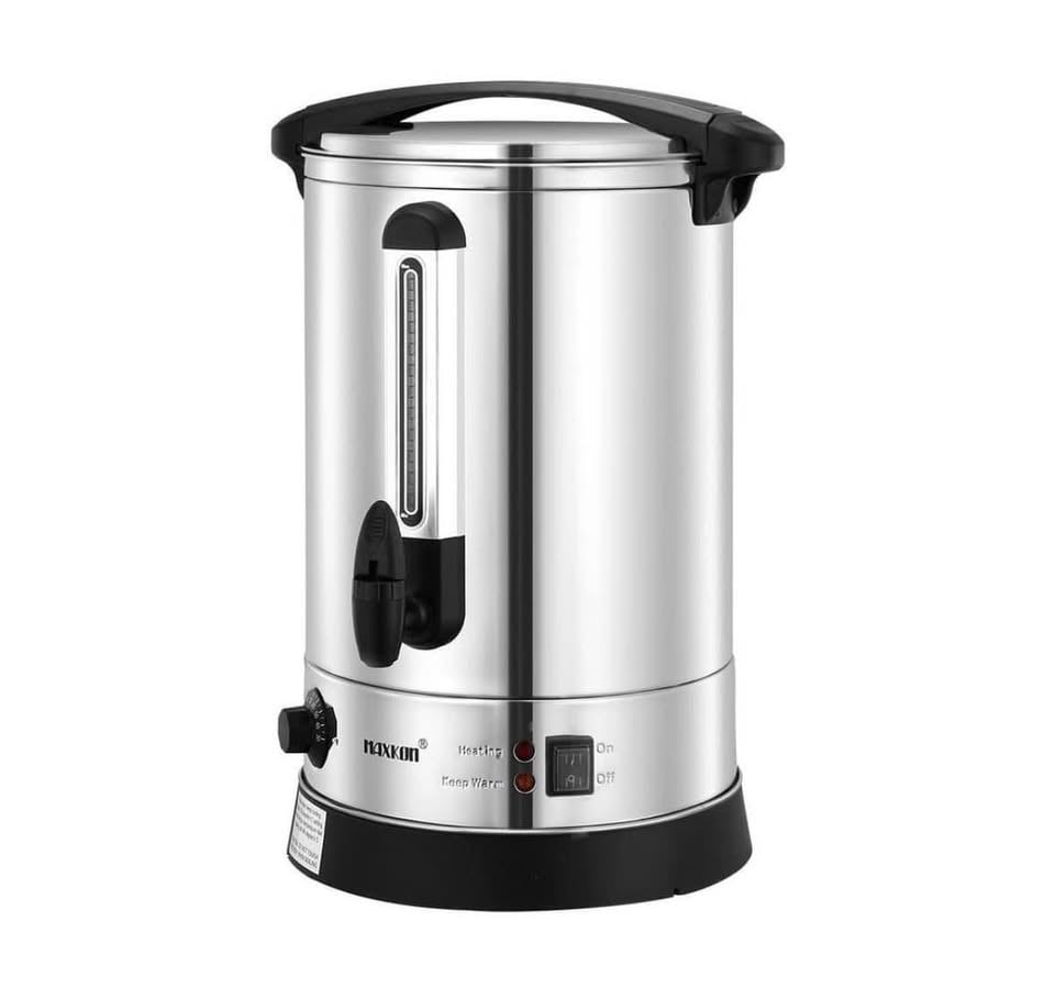 HIRE 20L Electric Hot Water Dispenser URN photo 2