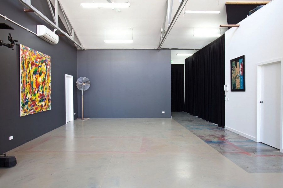 Studio/Office 5 @ Glow Studios: G19 photo 2