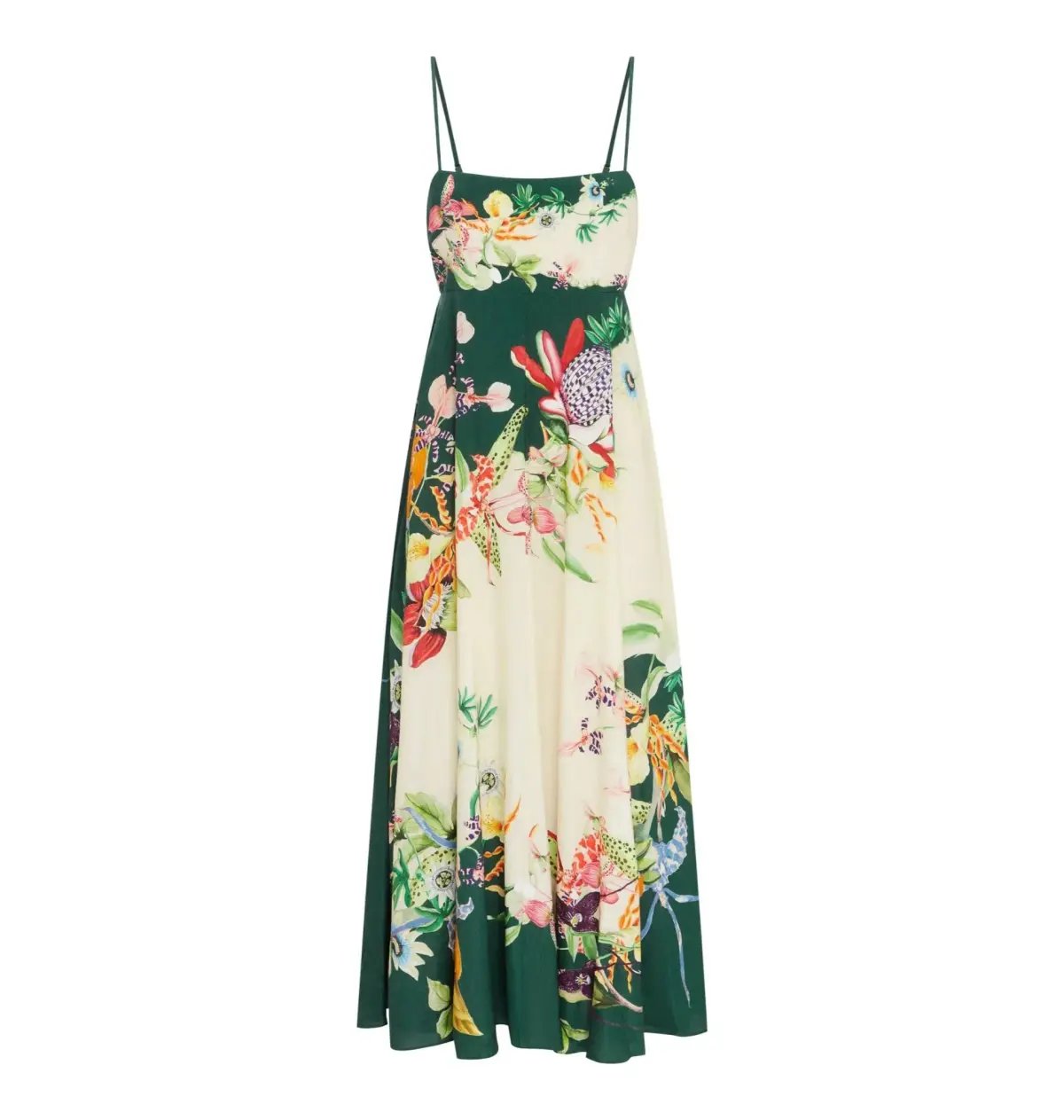 Alemais Aggie Sundress Multi Size AU 12 photo 3