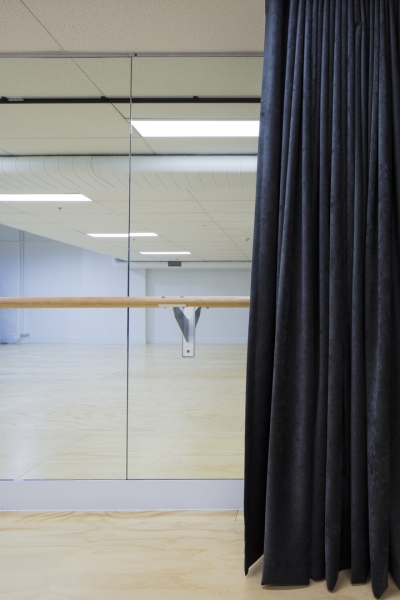 NIDA Melbourne - Studio 1 photo 5