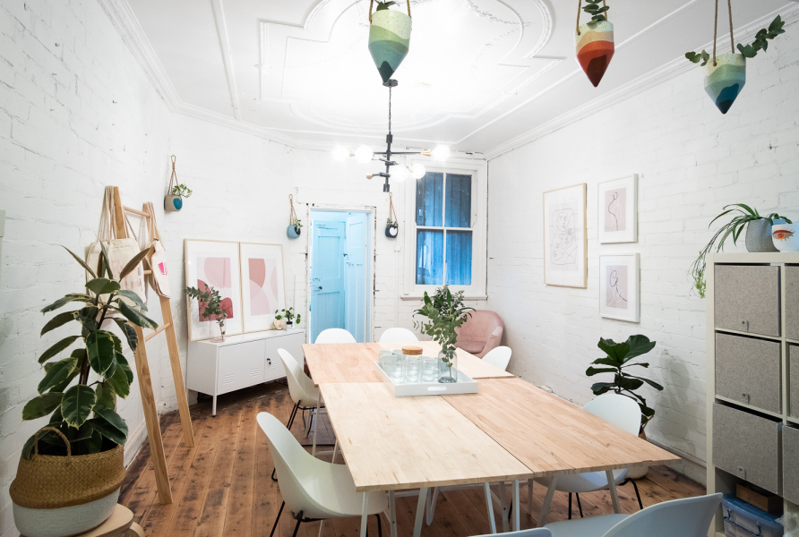 Artisans' Nest Meeting Room photo 6