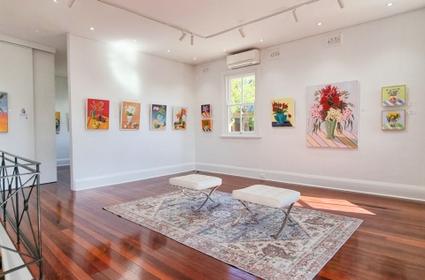 Level 3 at Woollahra Sailing Club photo 6