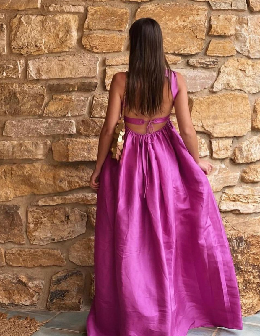 Oroton Strappy Sundress photo 4