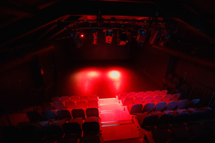 Ralph Wilson Theatre photo 5