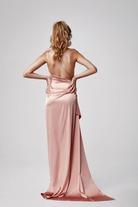 Lexi Semira Dress photo 3