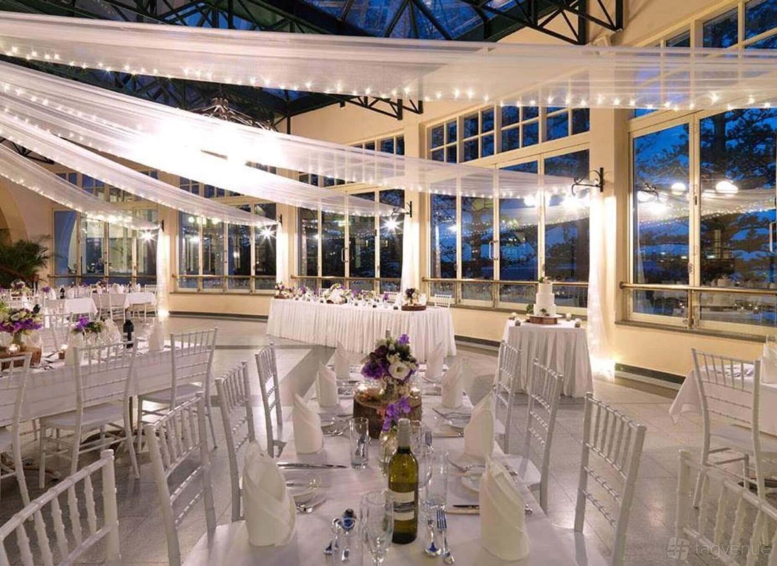 Seasalt Conservatory at Crowne Plaza Terrigal Pacific photo 11