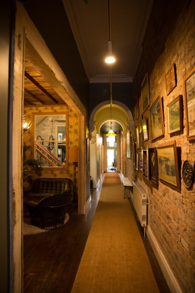 Galloway Arms - Common Room photo 3