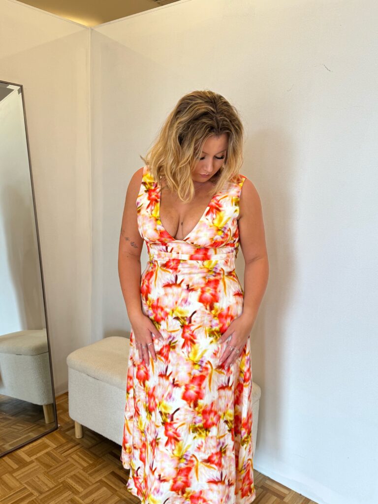 Acler Ardanary Maxi Dress photo 2