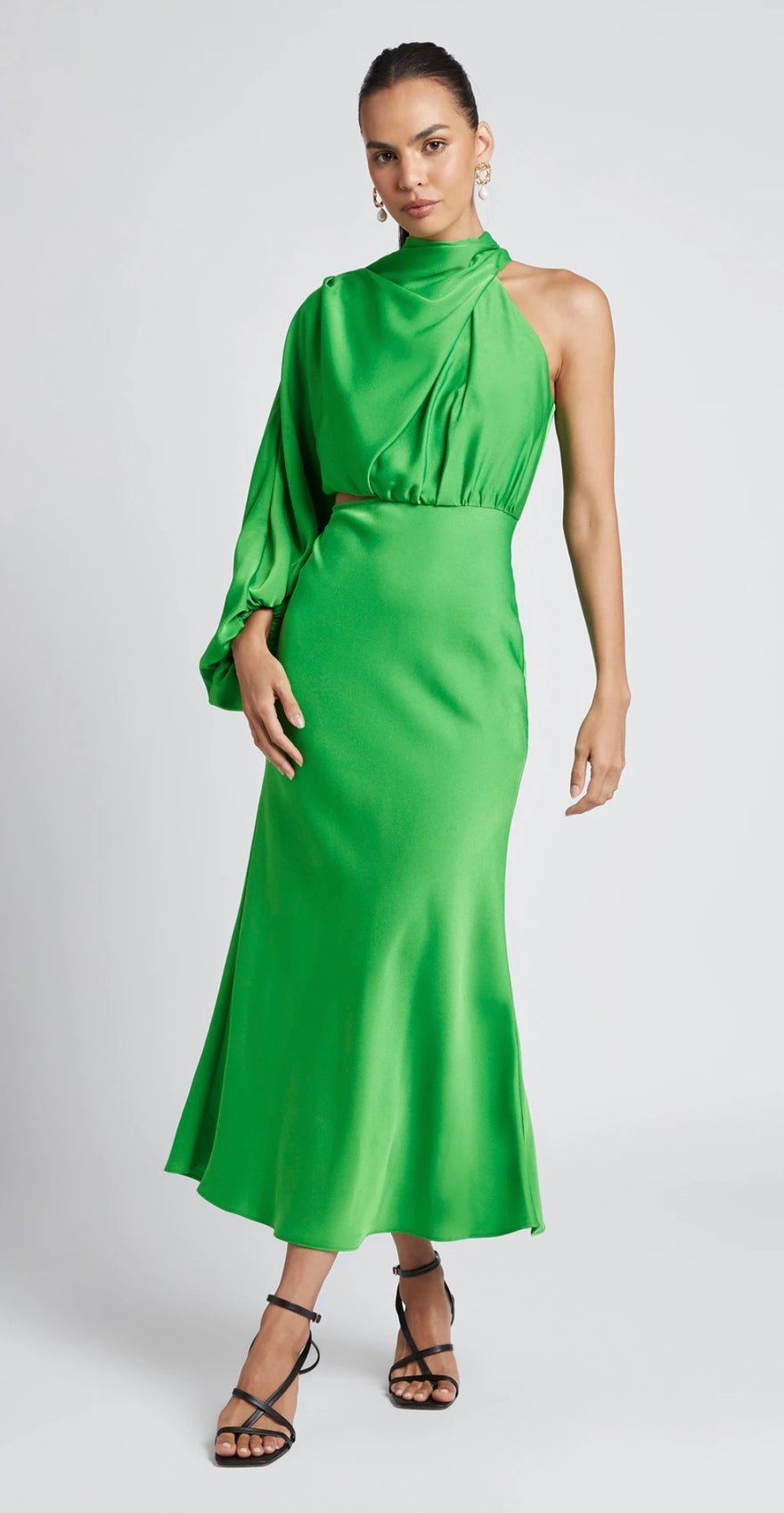 Sheike Olivia Maxi photo 2